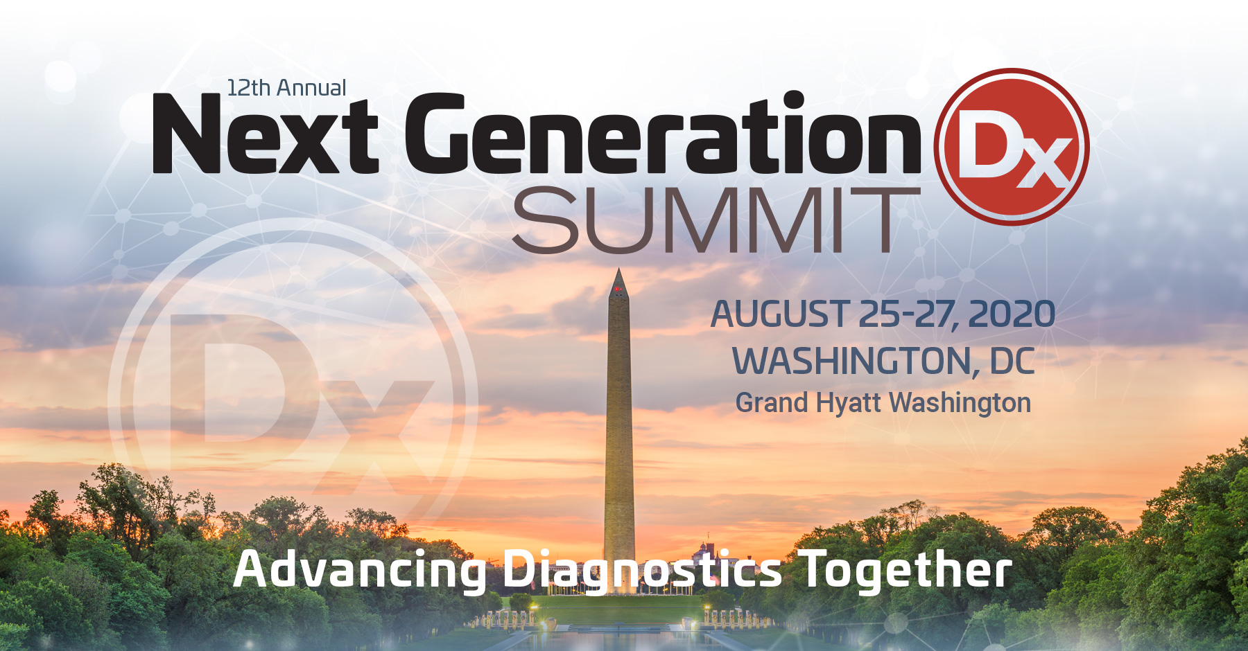 Next Generation Dx Summit Cambridge Healthtech Institute