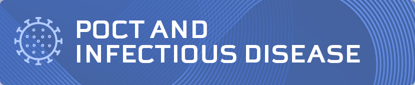 POCT and Infectious Disease Stream