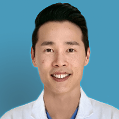 Jack Jeng, MD, MBA