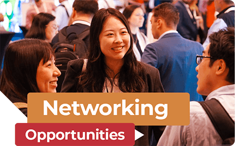 Networking Opportunities