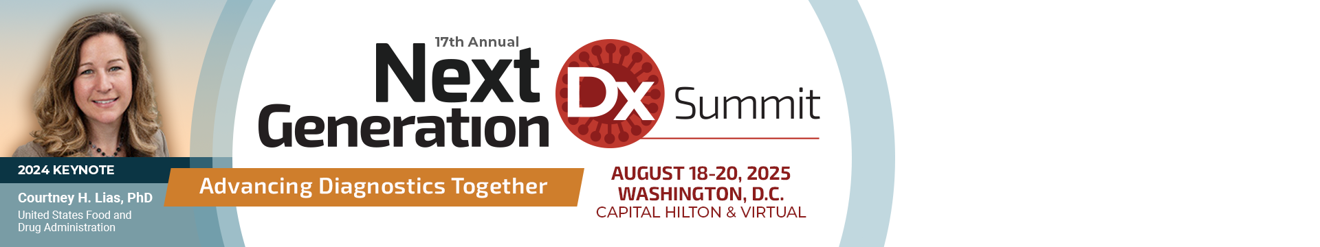 Next Generation DX Summit