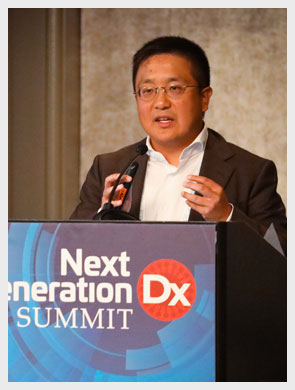 Scenes from Next Generation Summit 2024<